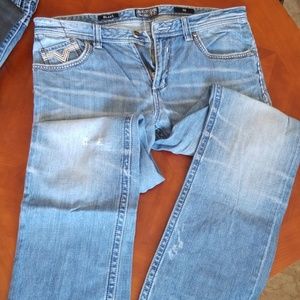 Blake affliction jeans